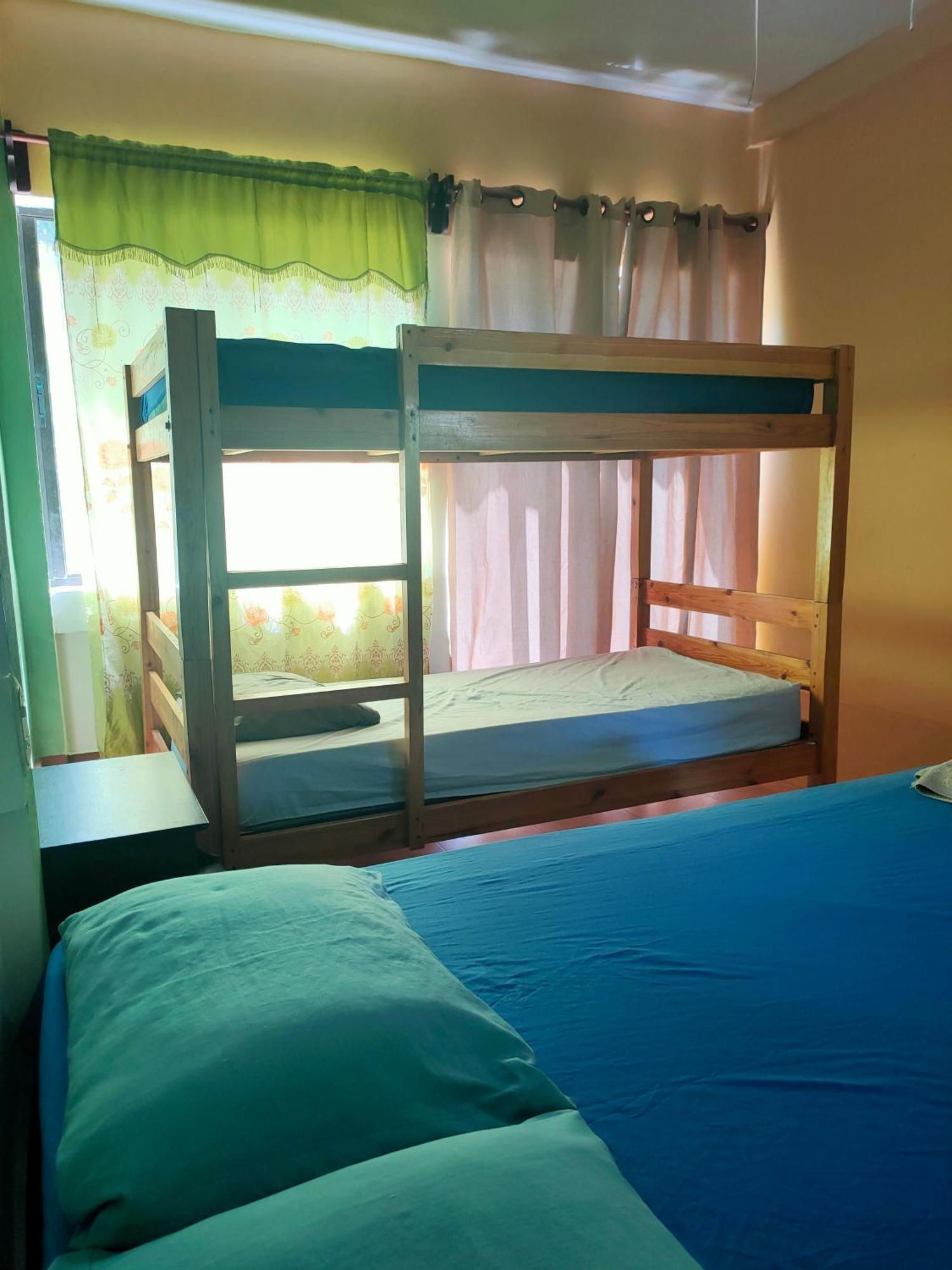 Guesthouse Island Escape South End Room photo