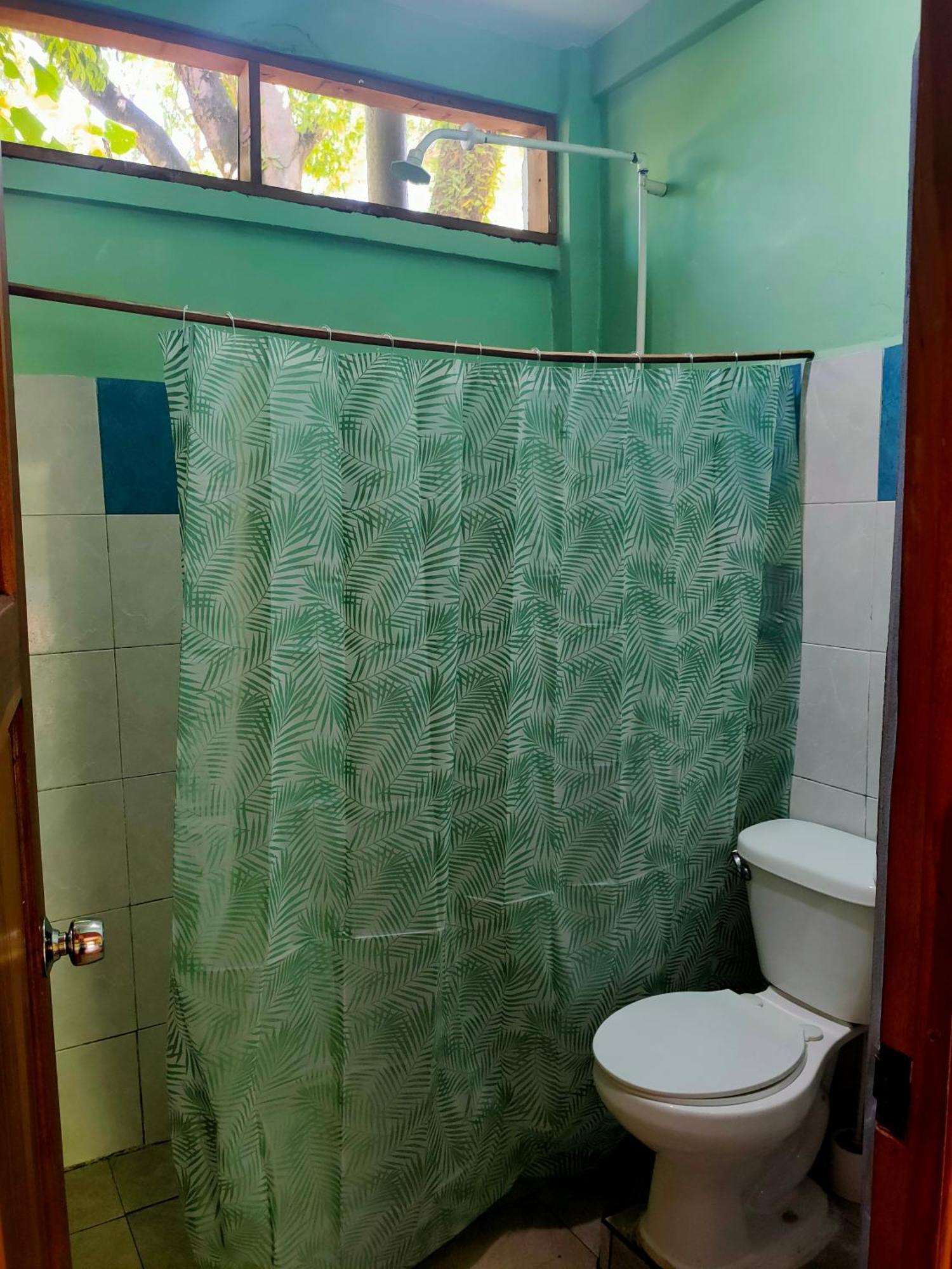 Guesthouse Island Escape South End Room photo